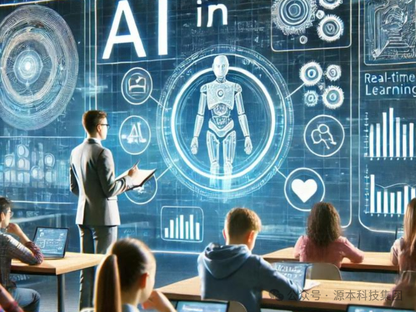 艾弗森贝博ballbet官网科技-本科生掌握大数据、云原生、AI-竞赛保研求职的“超车秘籍”来了！